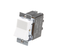 ALTO SHAAM SW-33648 SWITCH ROCKER 30A 125V DPST