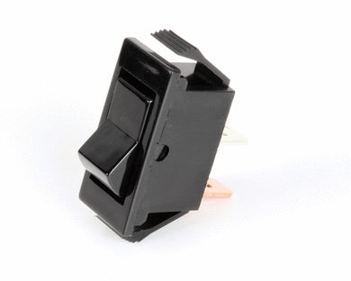 ALTO SHAAM SW-3409 SWITCH ROCKER SPST 16A 125VAC