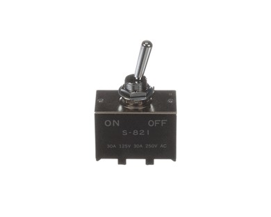 ALTO SHAAM SW-34538 SWITCH  30AMP 125-250V  DPSTTO