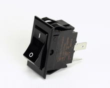 ALTO SHAAM SW-34769 SWITCH ROCKER 125-277V 20A BLK
