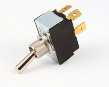 ALTO SHAAM SW-3528 SWITCH TOGGLE 20A 250V DPST