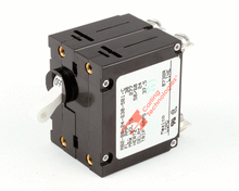 ALTO SHAAM SW-3715 SWITCH CIRCUIT BREAKER 30A