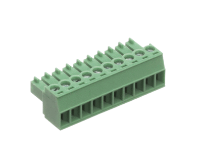 ALTO SHAAM TM-29923 TERMINAL BLOCK 10 POSITION PLU