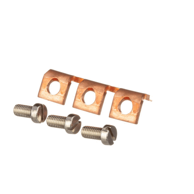 ALTO SHAAM TM-33064 TERMINALS CT JUMPER BAR 3 POL3