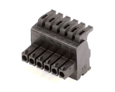 ALTO SHAAM TM-34884 TERMINAL 3.5MM PLUGGABLE BLACK