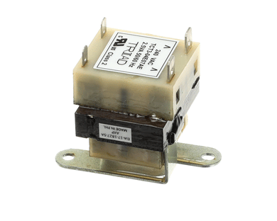 ALTO SHAAM TN-37722 TRANSFORMER  12V OUT  240V IN