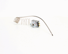 ALTO SHAAM TT-33432 ZZ-THERMOSTAT HOLD 84 CAPILLARY