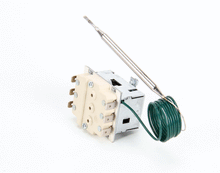ALTO SHAAM TT-33476 THEMOSTAT HI-LIMIT DPST 16A