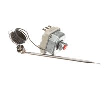 ALTO SHAAM TT-34245 THERMOSTAT MAXIMUM FRYER ELEC.
