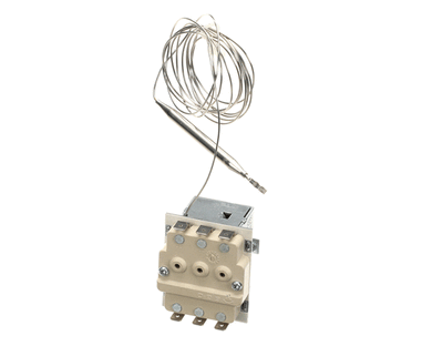 ALTO SHAAM TT-34600 THERMOSTAT HILIMIT 300F MANUAL