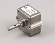 ALTO SHAAM TT-34910 THERMOSTAT COOK POD ELAN