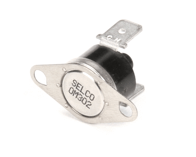 ALTO SHAAM TT-3859 THERMOSTAT 300+/-7F 10A 240V