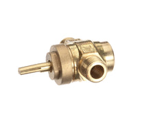 ALTO SHAAM VA-26429 VALVE GAS ON-OFF  1/2 NPTASC-4