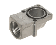 ALTO SHAAM VA-27081 VALVE ELBOW FRYER