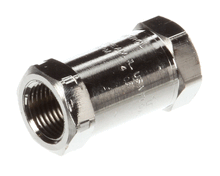 ALTO SHAAM VA-27837 VALVE DOLE FLOW REGULATOR 0.35