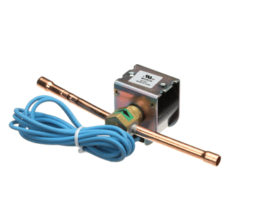 ALTO SHAAM VA-29863 SOLENOID VALVE 120V COIL