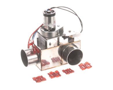 ALTO SHAAM VA-35199 INTAKE BROWINING/ RELIEF VALVE