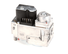 ALTO SHAAM VA-35254 VALVE  GAS CONTROLLED FLG SIDE