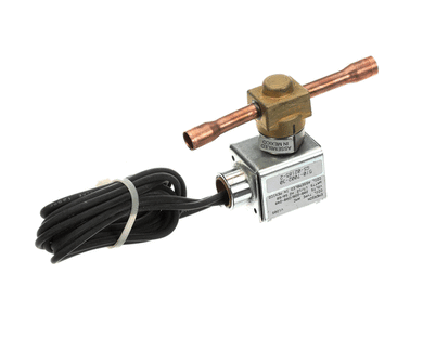 ALTO SHAAM VA-36151 VALVE SOLENOID C.U QC-100B