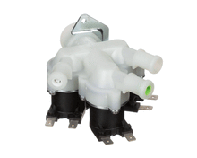 ALTO SHAAM VA-38088 VALVE  3 SOL 2 PRESS SW120V