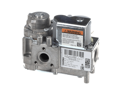 ALTO SHAAM VA-39851 VALVE  GAS  155V