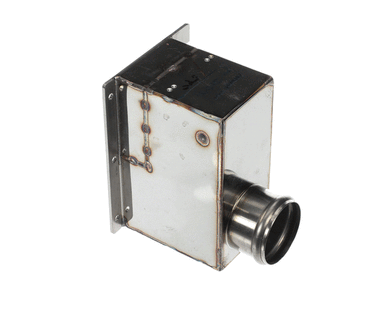ALTO SHAAM VA-46328 VALVE  LOW PRESSURE RELEASE