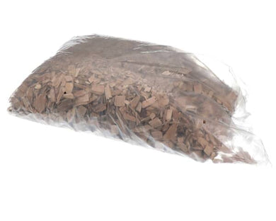 ALTO SHAAM WC-22543 WOODCHIP APPLE 1.25CU FT BULK