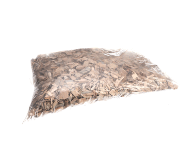 ALTO SHAAM WC-22545 WOODCHIP SUGAR MAPLE 1.25CU FT