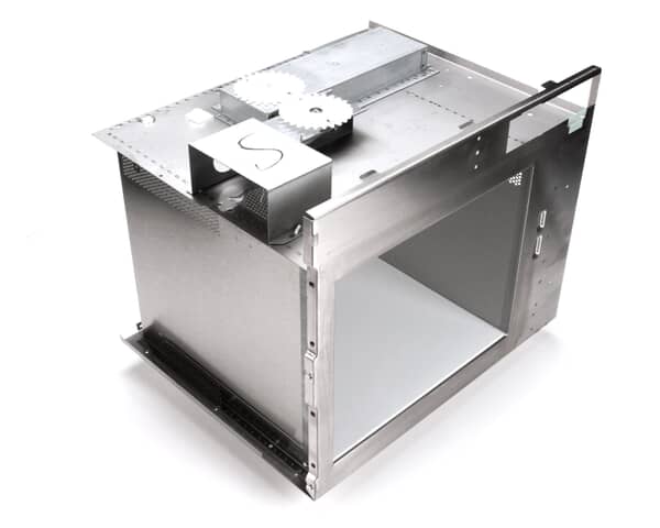 AMANA MENUMASTER PARTS 12002483