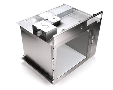 AMANA MENUMASTER 12002483 KIT  CAVITY- 2 TUBE S CHASSIS