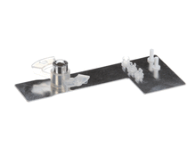 AMANA MENUMASTER 12002593 KIT  ANTENNA- BOTTOM
