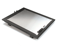AMANA MENUMASTER 12002760 KIT  INNER DOOR W/LATCH  CAPS