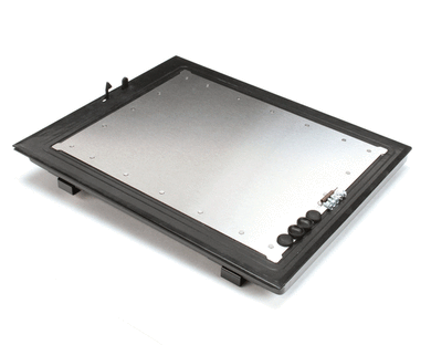 AMANA MENUMASTER 12002760 KIT  INNER DOOR W/LATCH  CAPS