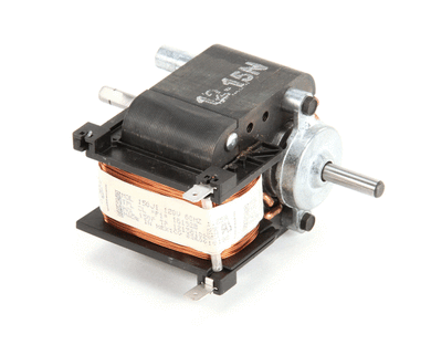 AMANA MENUMASTER 12138102 MOTOR  BLOWER