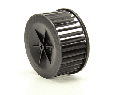 AMANA MENUMASTER 12138201 WHEEL  BLOWER