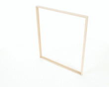 AMANA MENUMASTER 12441001 FRAME-OVEN TRAY