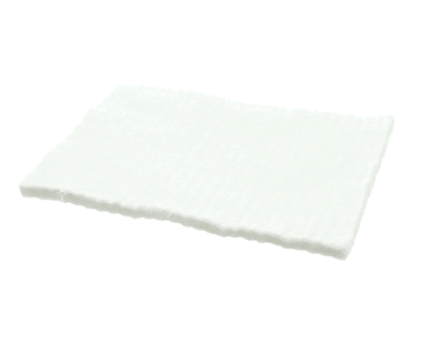 AMANA MENUMASTER 12474903 INSULATION-DOOR