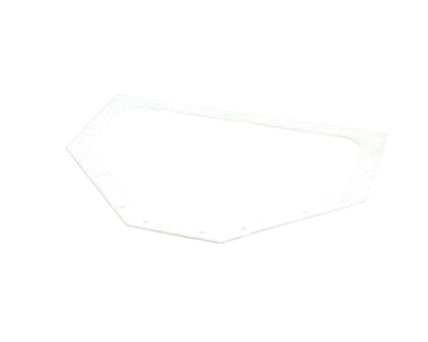 AMANA MENUMASTER 13077802 GASKET  CONV BLOWER