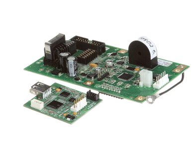 AMANA MENUMASTER 14139074 KIT  DISPLAY USB BOARD