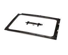 AMANA MENUMASTER 14154101 KIT  SPRING/LATCH/CHOKE COVER