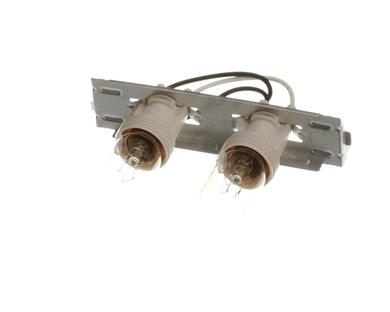 AMANA MENUMASTER 20059102 LAMP HOLDER ASSY