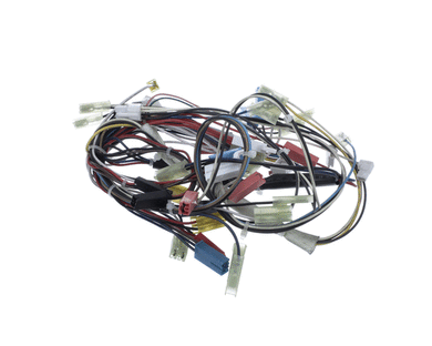 AMANA MENUMASTER 20062801 HARNESS-OVEN
