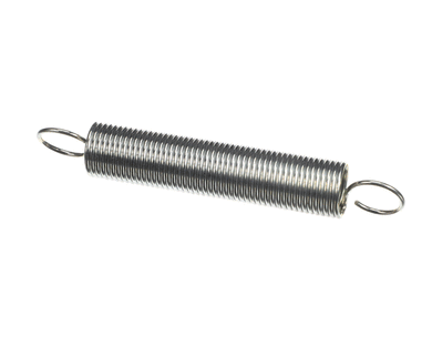 AMANA MENUMASTER 20142301 SPRING-HINGE