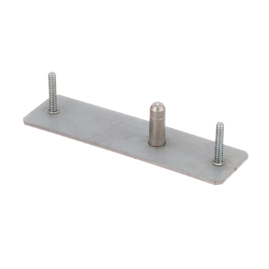 AMANA MENUMASTER 20152701 ROLLER BRKT ASSEMBLY