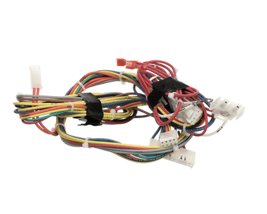 AMANA MENUMASTER 20248001 HARNESS-LV