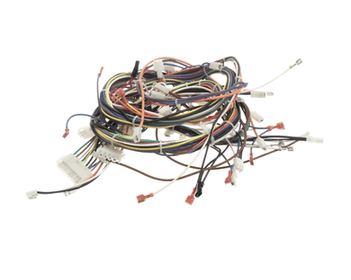 AMANA MENUMASTER 20249801 HARNESS-OVEN