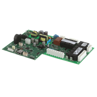 AMANA MENUMASTER 20279401Q BOARD  HV