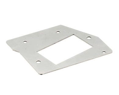 AMANA MENUMASTER 21004901 PLATE-L PLENUM