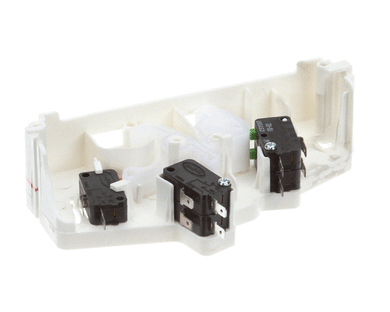 AMANA MENUMASTER 53002030 SWITCH  INTERLOCK ASSEMBLY