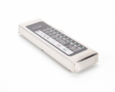 AMANA MENUMASTER 54116007 ESC/TOUCH PANEL ASSEMBLY- SW